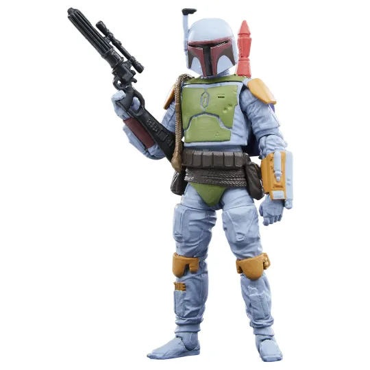 STAR WARS - Boba Fett - Figurine Vintage Collection 10cm