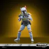 STAR WARS - Boba Fett - Figurine Vintage Collection 10cm
