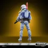 STAR WARS - Boba Fett - Figurine Vintage Collection 10cm