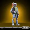 STAR WARS - Boba Fett - Figurine Vintage Collection 10cm