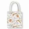 HARRY POTTER - Hedwige - Tote Bag 36x39cm