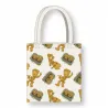 GROOT - Cassette - Tote Bag 36x39cm