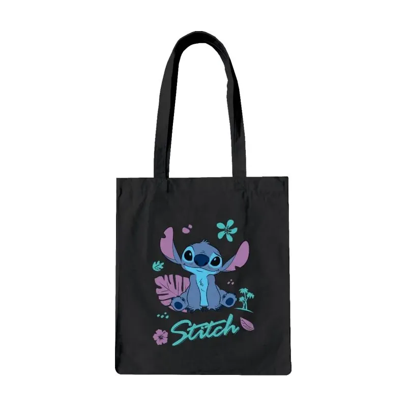 STITCH - Flower - Tote Bag Isotherme '39x37cm'