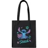STITCH - Flower - Tote Bag Isotherme '39x37cm'