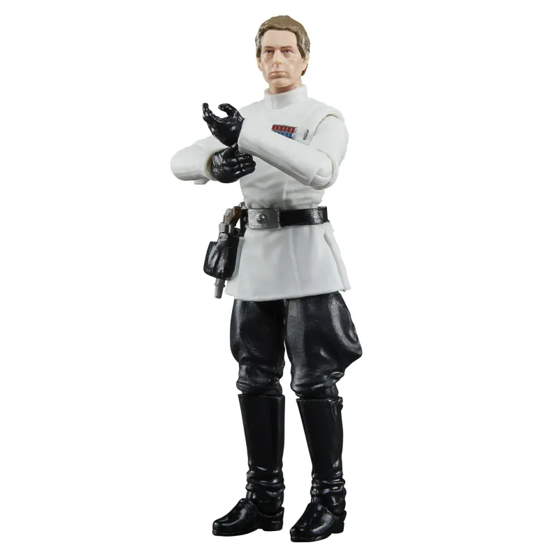 STAR WARS ROGUE ONE - Krennic - Figurine Vintage Collection 10cm