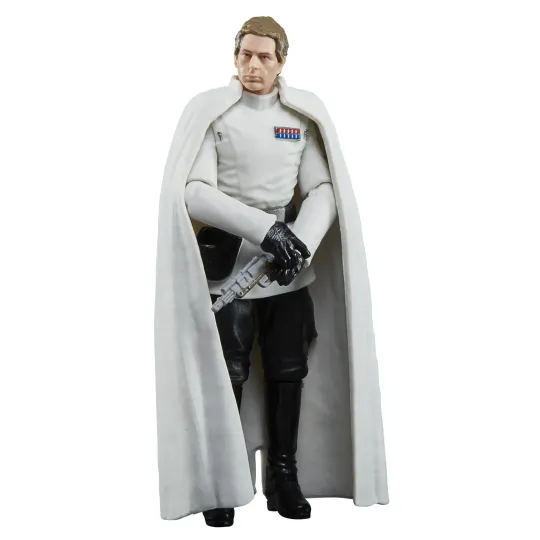 STAR WARS ROGUE ONE - Krennic - Figurine Vintage Collection 10cm