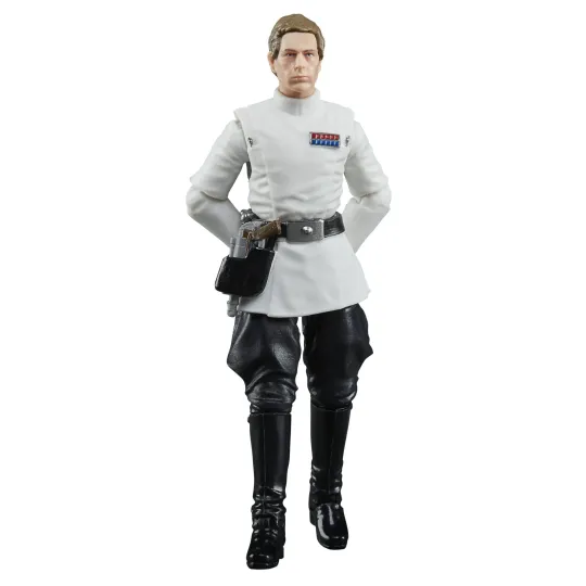 STAR WARS ROGUE ONE - Krennic - Figurine Vintage Collection 10cm