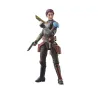 STAR WARS AHSOKA - Sabine Wren - Figurine Vintage Collection 10cm