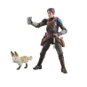 STAR WARS AHSOKA - Sabine Wren - Figurine Vintage Collection 10cm