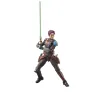 STAR WARS AHSOKA - Sabine Wren - Figurine Vintage Collection 10cm