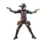 STAR WARS AHSOKA - Sabine Wren - Figurine Vintage Collection 10cm