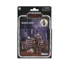 STAR WARS AHSOKA - Sabine Wren - Figurine Vintage Collection 10cm