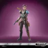 STAR WARS AHSOKA - Sabine Wren - Figurine Vintage Collection 10cm
