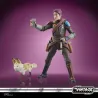STAR WARS AHSOKA - Sabine Wren - Figurine Vintage Collection 10cm