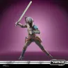 STAR WARS AHSOKA - Sabine Wren - Figurine Vintage Collection 10cm