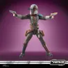 STAR WARS AHSOKA - Sabine Wren - Figurine Vintage Collection 10cm