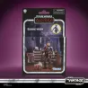 STAR WARS AHSOKA - Sabine Wren - Figurine Vintage Collection 10cm