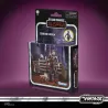 STAR WARS AHSOKA - Sabine Wren - Figurine Vintage Collection 10cm
