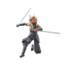 STAR WARS AHSOKA - Ahsoka Tano - Figurine Vintage Collection 10cm