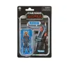 STAR WARS AHSOKA - Ahsoka Tano - Figurine Vintage Collection 10cm