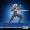 STAR WARS AHSOKA - Ahsoka Tano - Figurine Vintage Collection 10cm