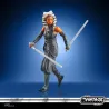 STAR WARS AHSOKA - Ahsoka Tano - Figurine Vintage Collection 10cm