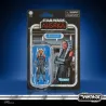 STAR WARS AHSOKA - Ahsoka Tano - Figurine Vintage Collection 10cm