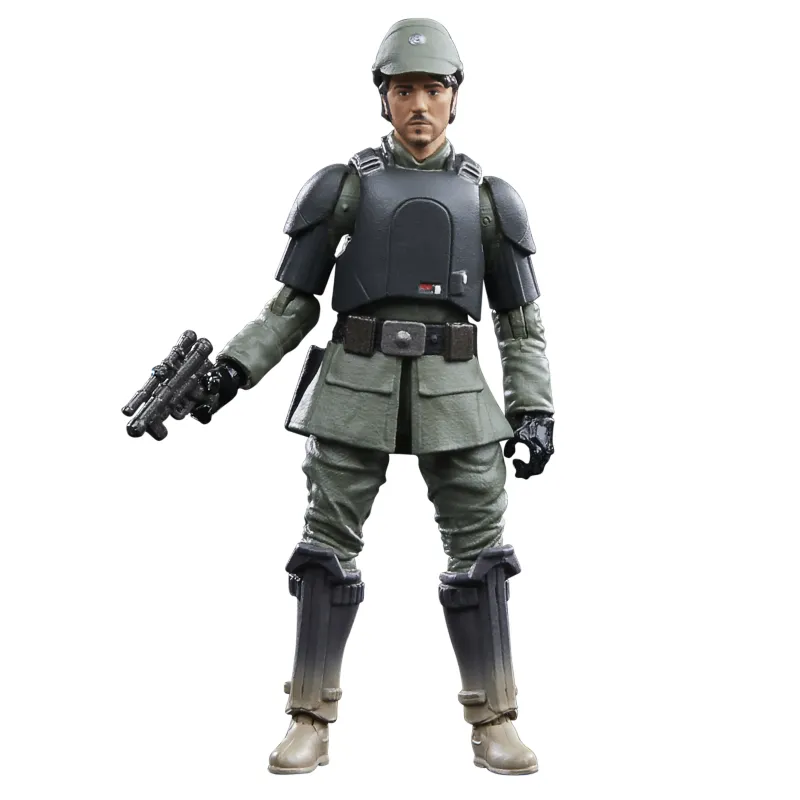 STAR WARS ANDOR -Cassian Andor (Aldhani) -Fig. Vintage Collection 10cm
