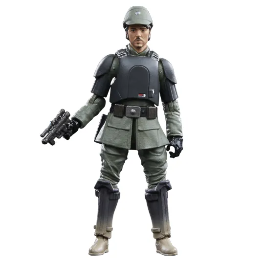 STAR WARS ANDOR -Cassian Andor (Aldhani) -Fig. Vintage Collection 10cm