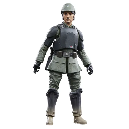 STAR WARS ANDOR -Cassian Andor (Aldhani) -Fig. Vintage Collection 10cm
