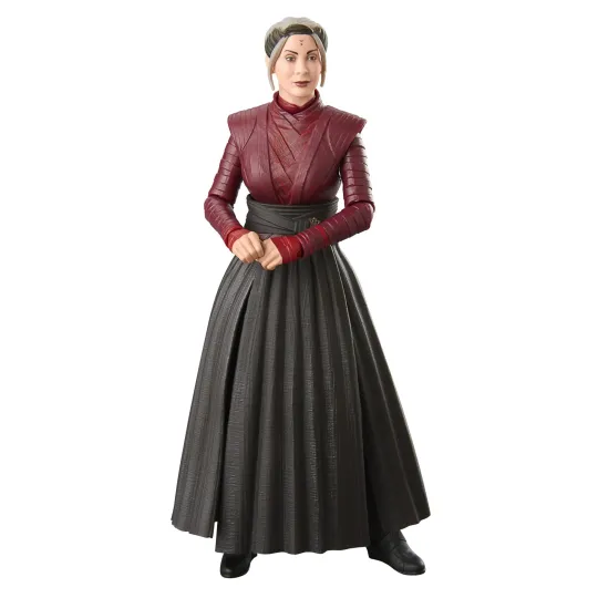 STAR WARS AHSOKA - Morgan Elsbeth - Figurine The Black Series 15cm