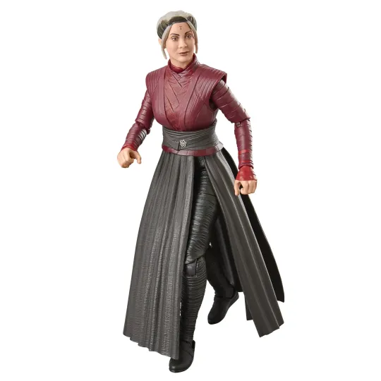 STAR WARS AHSOKA - Morgan Elsbeth - Figurine The Black Series 15cm