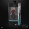 STAR WARS AHSOKA - Morgan Elsbeth - Figurine The Black Series 15cm