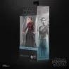 STAR WARS AHSOKA - Morgan Elsbeth - Figurine The Black Series 15cm