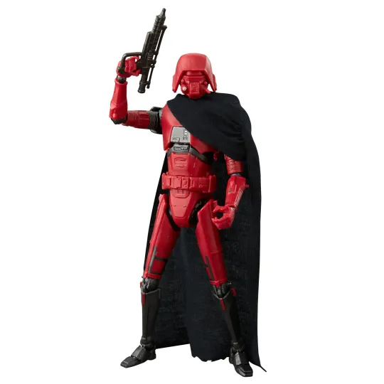 STAR WARS AHSOKA - Droide Assassin HK-87 - Fig. The Black Series 15cm