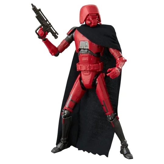 STAR WARS AHSOKA - Droide Assassin HK-87 - Fig. The Black Series 15cm
