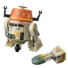 STAR WARS AHSOKA - Chopper (C1-10P) - Figurine The Black Series 15cm