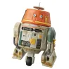 STAR WARS AHSOKA - Chopper (C1-10P) - Figurine The Black Series 15cm