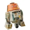 STAR WARS AHSOKA - Chopper (C1-10P) - Figurine The Black Series 15cm