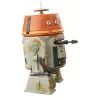 STAR WARS AHSOKA - Chopper (C1-10P) - Figurine The Black Series 15cm