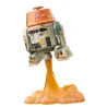 STAR WARS AHSOKA - Chopper (C1-10P) - Figurine The Black Series 15cm