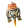 STAR WARS AHSOKA - Chopper (C1-10P) - Figurine The Black Series 15cm