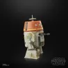 STAR WARS AHSOKA - Chopper (C1-10P) - Figurine The Black Series 15cm