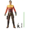 STAR WARS AHSOKA - Ezra Bridger (Lothal) - Fig. The Black Series 15cm
