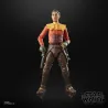 STAR WARS AHSOKA - Ezra Bridger (Lothal) - Fig. The Black Series 15cm