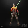 STAR WARS AHSOKA - Ezra Bridger (Lothal) - Fig. The Black Series 15cm