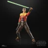STAR WARS AHSOKA - Ezra Bridger (Lothal) - Fig. The Black Series 15cm