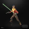 STAR WARS AHSOKA - Ezra Bridger (Lothal) - Fig. The Black Series 15cm