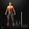 STAR WARS AHSOKA - Ezra Bridger (Lothal) - Fig. The Black Series 15cm