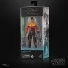 STAR WARS AHSOKA - Ezra Bridger (Lothal) - Fig. The Black Series 15cm